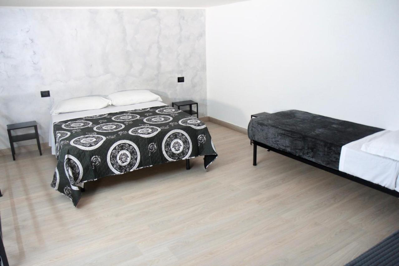 Luxury Home Valentino نابولي المظهر الخارجي الصورة