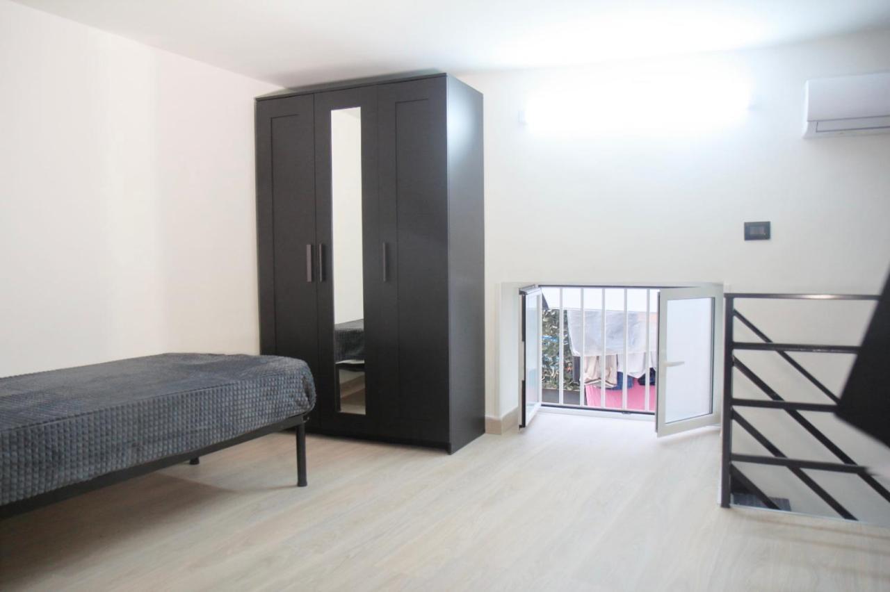 Luxury Home Valentino نابولي المظهر الخارجي الصورة