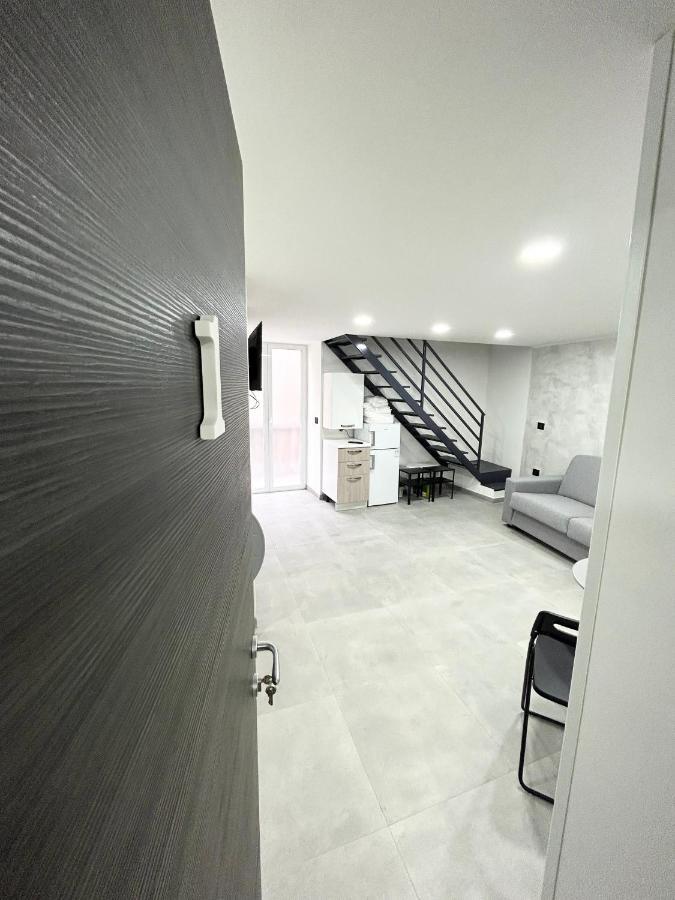 Luxury Home Valentino نابولي المظهر الخارجي الصورة