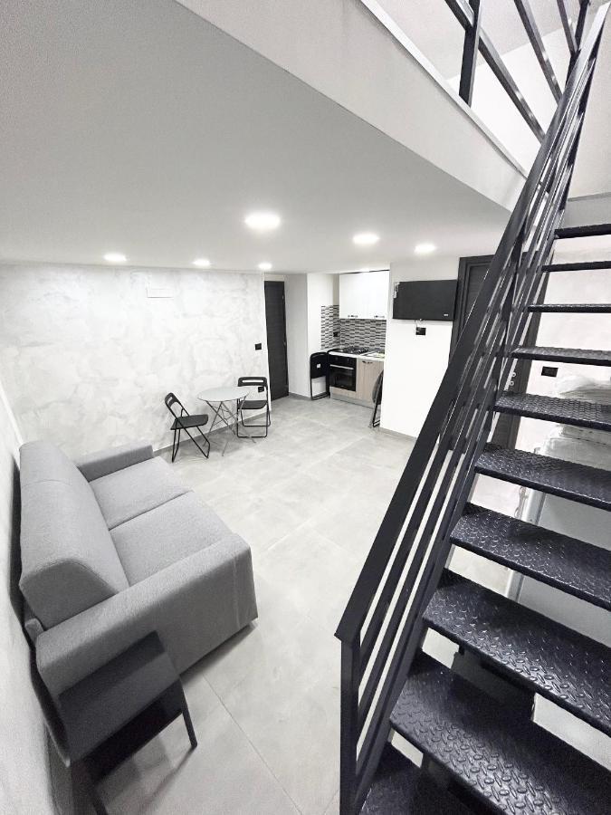 Luxury Home Valentino نابولي المظهر الخارجي الصورة