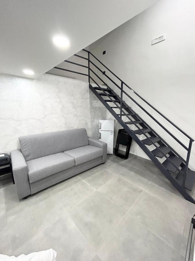 Luxury Home Valentino نابولي المظهر الخارجي الصورة