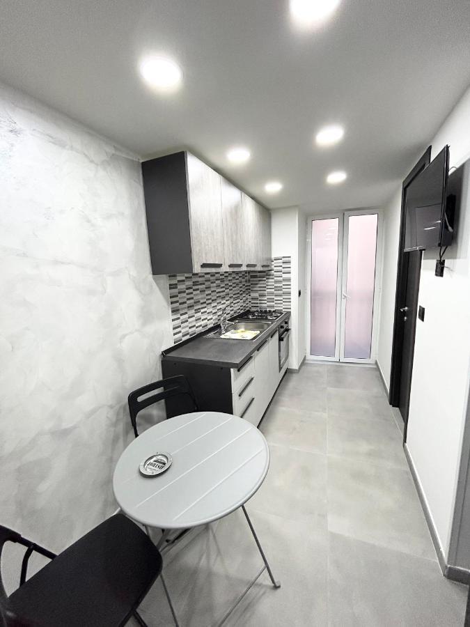 Luxury Home Valentino نابولي المظهر الخارجي الصورة