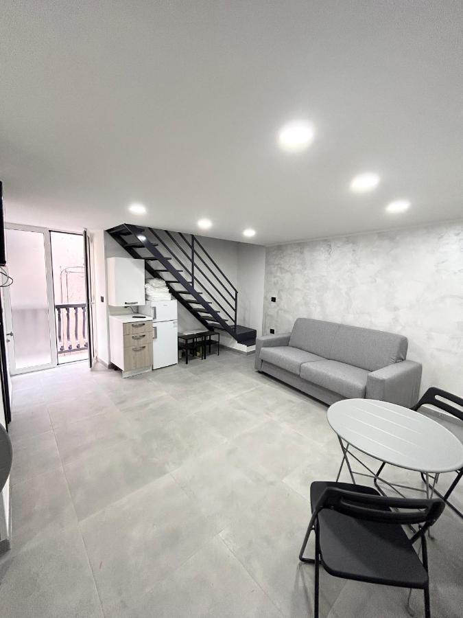Luxury Home Valentino نابولي المظهر الخارجي الصورة