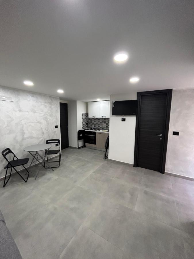 Luxury Home Valentino نابولي المظهر الخارجي الصورة