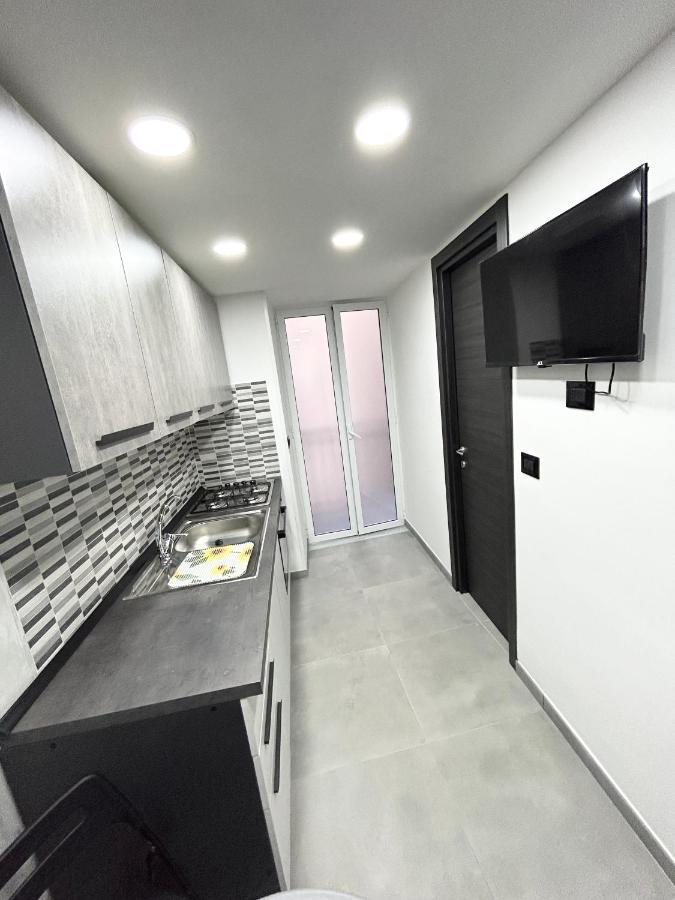 Luxury Home Valentino نابولي المظهر الخارجي الصورة