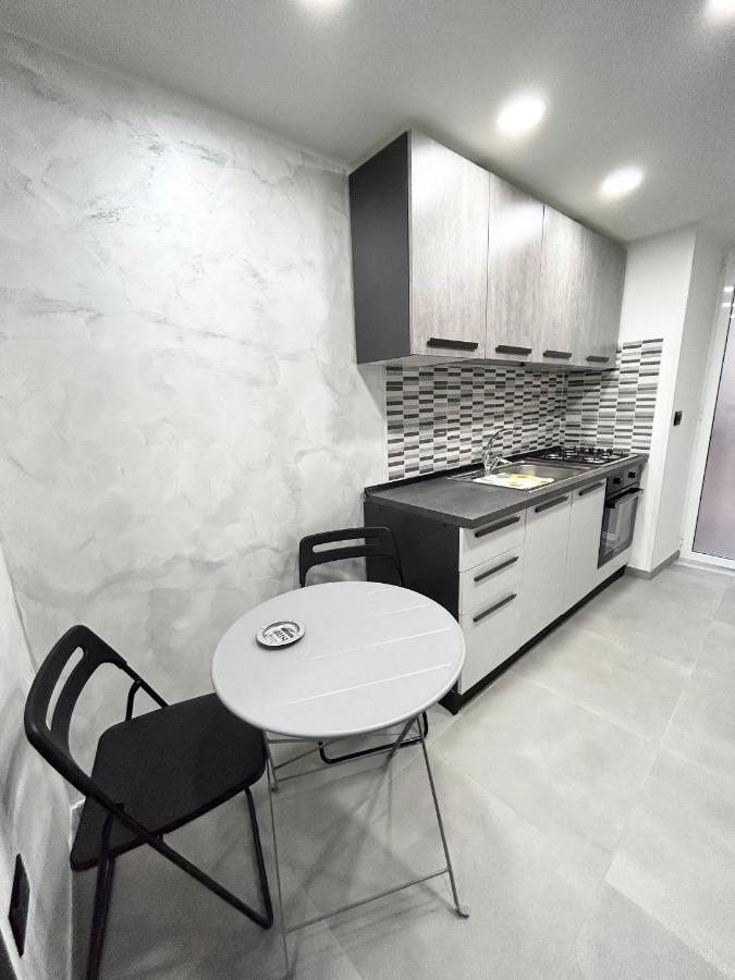 Luxury Home Valentino نابولي المظهر الخارجي الصورة