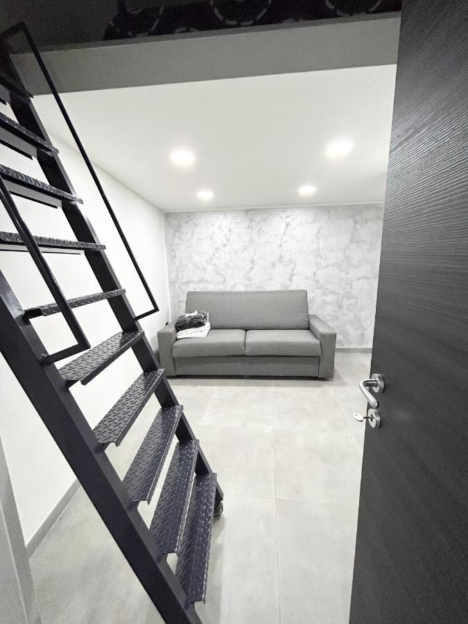 Luxury Home Valentino نابولي المظهر الخارجي الصورة