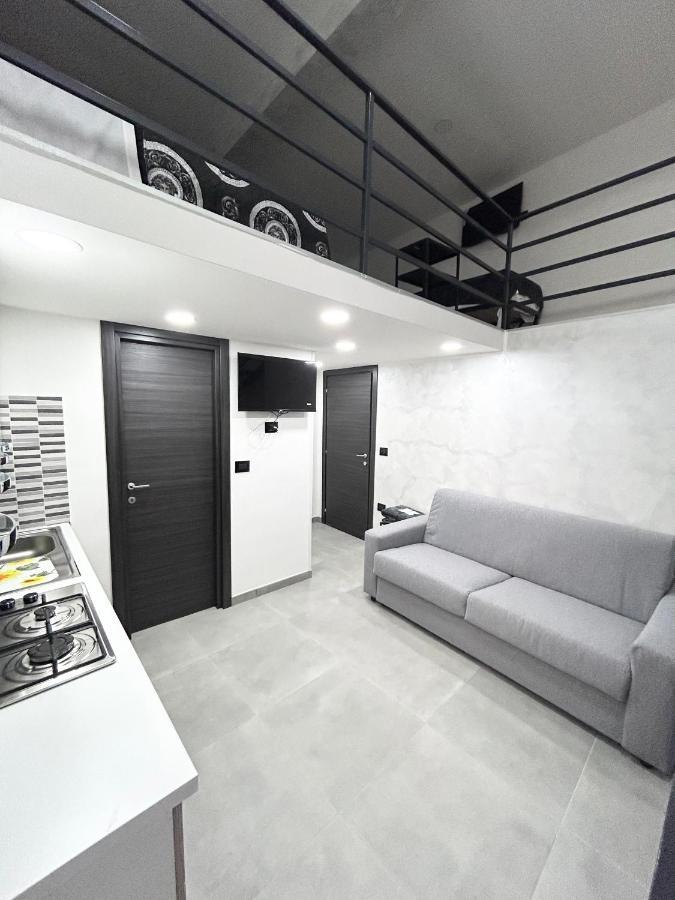 Luxury Home Valentino نابولي المظهر الخارجي الصورة