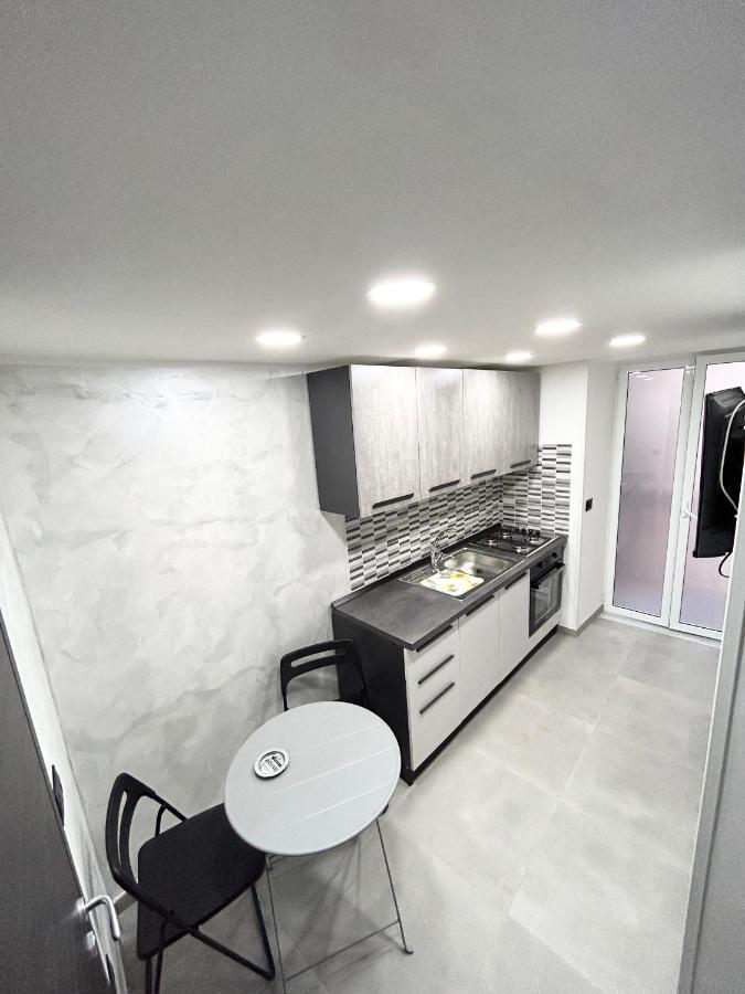 Luxury Home Valentino نابولي المظهر الخارجي الصورة
